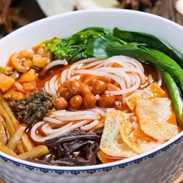 螺太味·柳州螺蛳粉