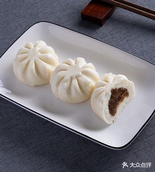 肠粉店