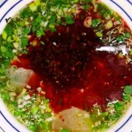 清真手工牛肉面(乐育南路店)