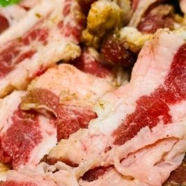 十叔烟火烤肉(美林街店)