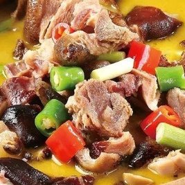 桑植三姐火锅家常菜