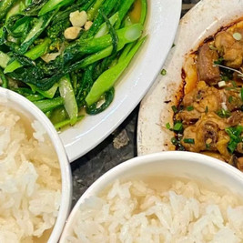 有排骨·干蒸排骨饭(附城店)