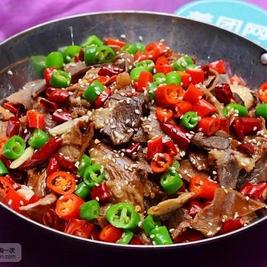 清真·归来香饭店