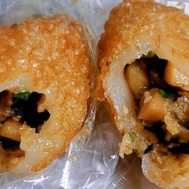 南关糯米鸡