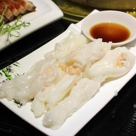 潮粤肠粉店(庄市店)