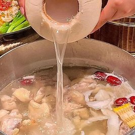 香聚园美食庄