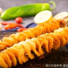 柒拾炸串