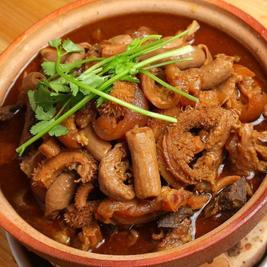 夜悌七正美食(水木春华店)