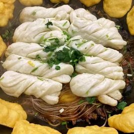 关东情贴过炖(魏武大道店)