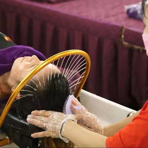 莎莎美靥美甲美容(广源·鲁班壹号店)