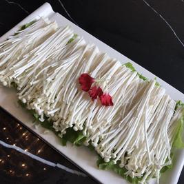 乡村铁锅炖