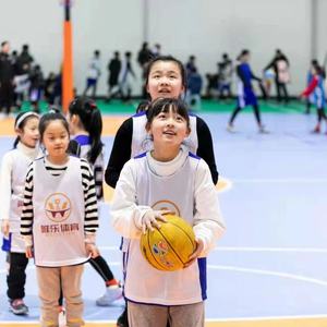 唯乐体育训练营(常工院校区)