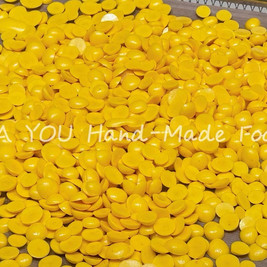 哈柚儿童纯手工辅食馆