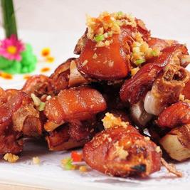 东润食府