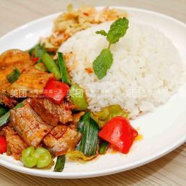 江西瓦罐汤(文化路店)