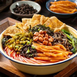 粉佳人螺蛳粉(罗定店)