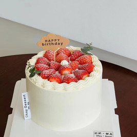 好的·甜品(兰凤家园店)