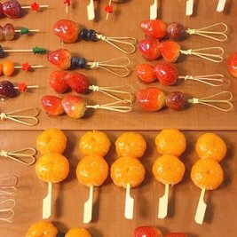 馋百妹休闲美食(勤业大润发店)