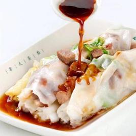 抗漤鲜荚粤之餐厅(泺安路店)