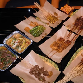 壹家音乐营地(富力悦禧店)