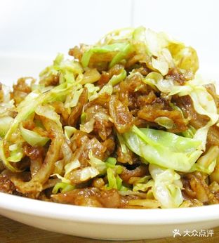 清真饭店(东环路店)