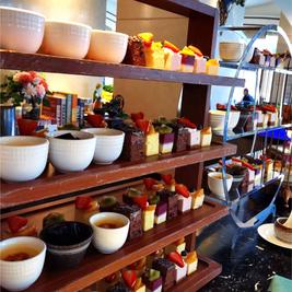 豪门大饭店-西餐厅