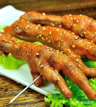 清真顺天牛掌柜烧烤餐厅