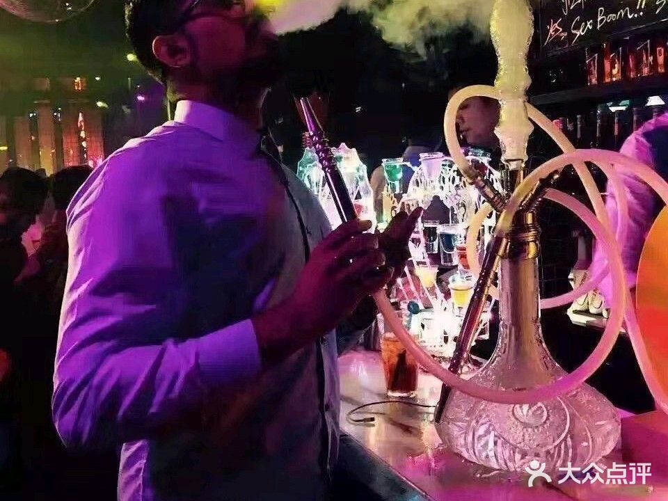 mr joker小酒馆