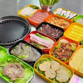 化州烤肉(沿江路店)