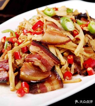 湘里人家木桶饭(麻园路店)