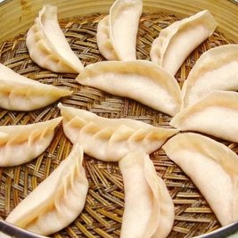 杭州小笼包(欣城国际店)