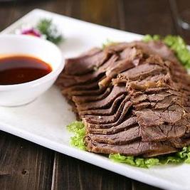 加州牛肉面大王(187乡道店)