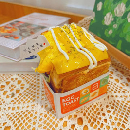 黛喜snack