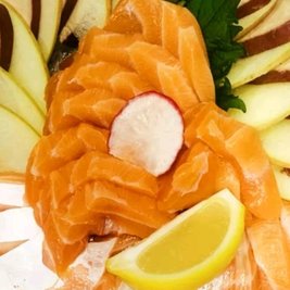 汕尾市城区小武哥三文鱼店