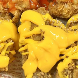 山屿甜品工作室