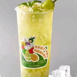 JeefPizza杰福披萨(佳家玛购物广场阳高店)