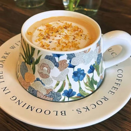 buku·coffee(桂光路店)