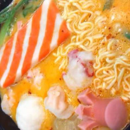 韩大叔金汤麻辣烫(站前路店)