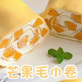 甜点胍割每一镔