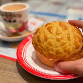 長發街·菠萝包(工农路店)