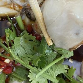 海大叔·潮汕生腌