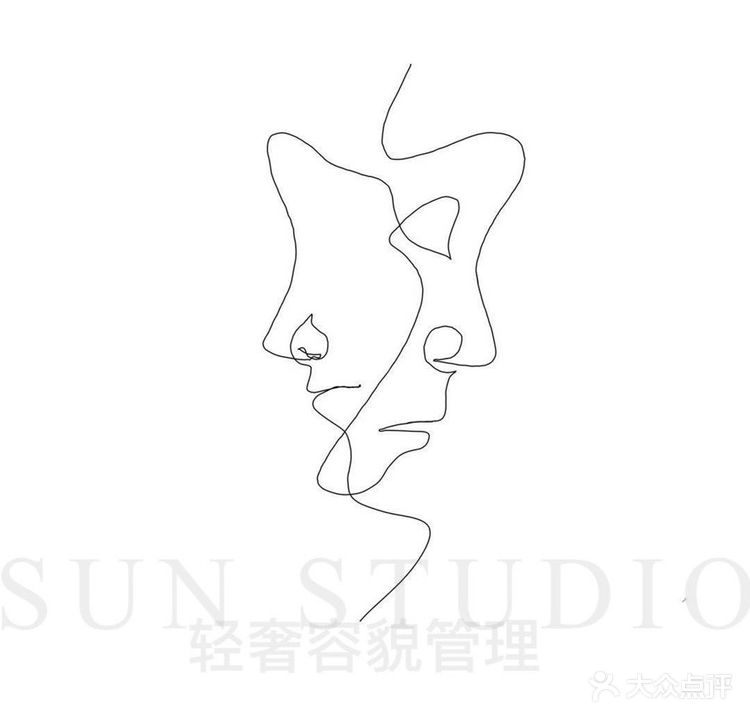 SUN STUDIO  轻奢容貌管理