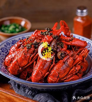惟楚湘川湘菜(田鸡·烤鱼·小龙虾海沧店)