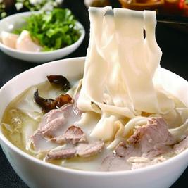 白记烩面清真(江夏店)