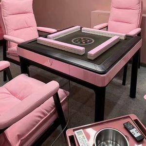 雀实不错麻将棋牌室(龙光玖钻5C店)