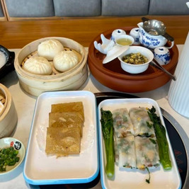 儋耳郡·粤式早茶