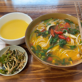 蛮牛泡椒牛肉粉