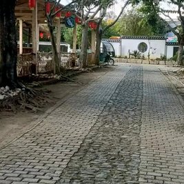 云淡风情生态庄园餐厅