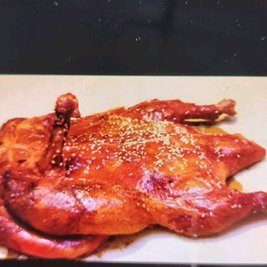 手撕烤鸭(万宁店)