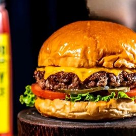 吃堡堡(万茂店)